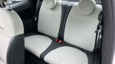 Fiat 500 1.0 Mild Hybrid Dolcevita [Part Leather] 3dr Petrol Hatchback